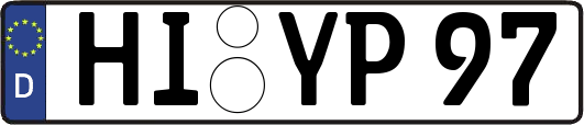 HI-YP97