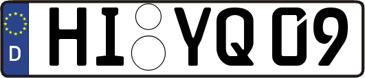 HI-YQ09