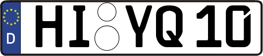 HI-YQ10