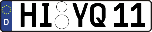 HI-YQ11