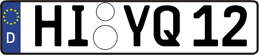 HI-YQ12