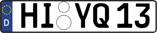 HI-YQ13