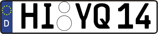 HI-YQ14