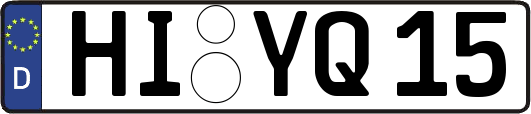 HI-YQ15