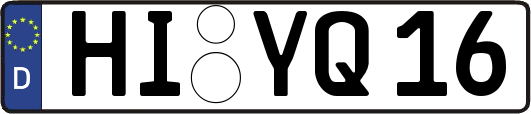 HI-YQ16