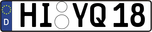 HI-YQ18