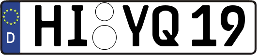HI-YQ19