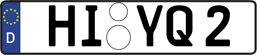 HI-YQ2