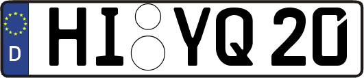 HI-YQ20