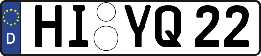 HI-YQ22
