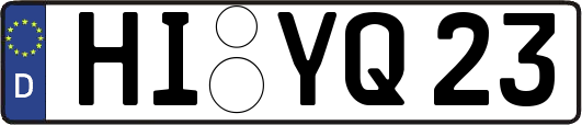 HI-YQ23