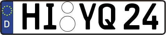 HI-YQ24