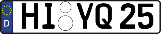 HI-YQ25