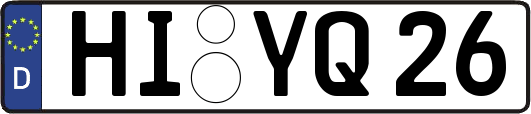 HI-YQ26