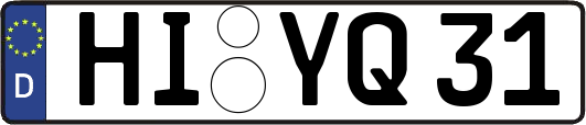 HI-YQ31