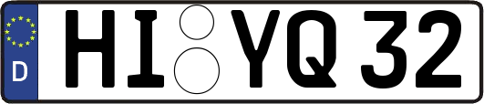 HI-YQ32