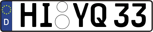 HI-YQ33
