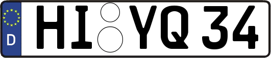 HI-YQ34
