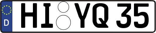 HI-YQ35