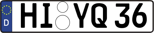 HI-YQ36