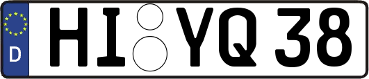 HI-YQ38