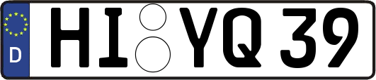 HI-YQ39