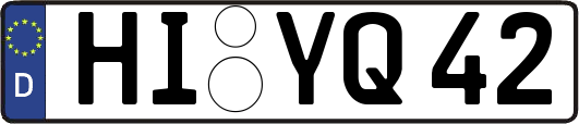 HI-YQ42