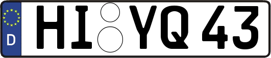 HI-YQ43