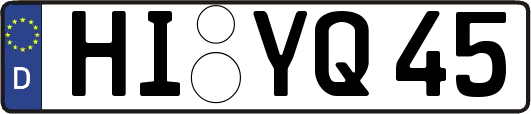 HI-YQ45