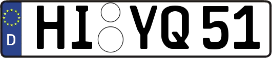 HI-YQ51