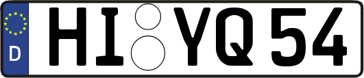 HI-YQ54