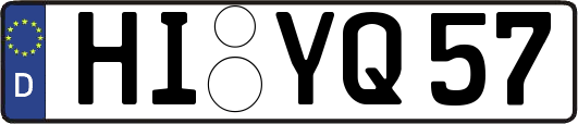 HI-YQ57