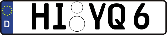 HI-YQ6