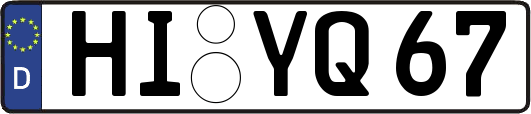HI-YQ67