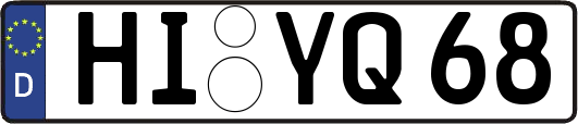 HI-YQ68