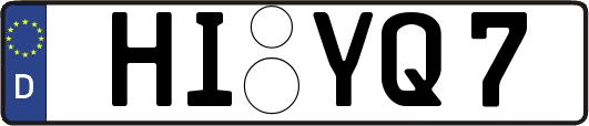 HI-YQ7