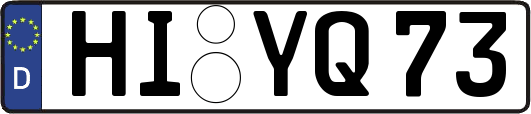 HI-YQ73