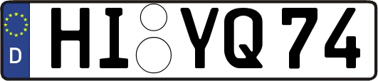 HI-YQ74