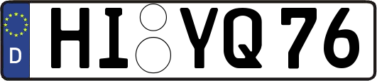 HI-YQ76