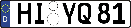 HI-YQ81