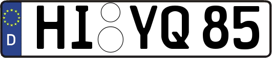 HI-YQ85