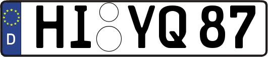 HI-YQ87