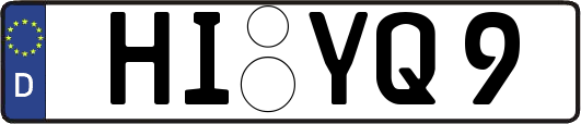 HI-YQ9