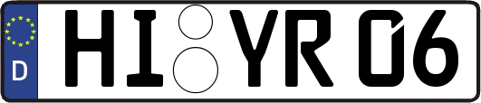 HI-YR06