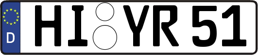 HI-YR51