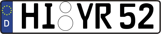 HI-YR52