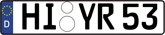 HI-YR53