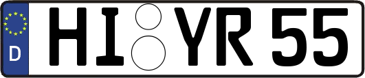 HI-YR55