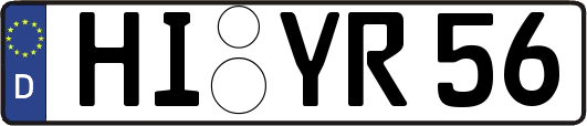 HI-YR56