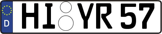 HI-YR57